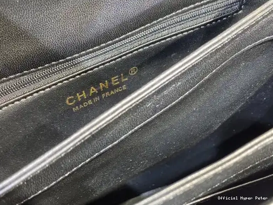 HyperPeter BAG CHANEL TRENDY 0524